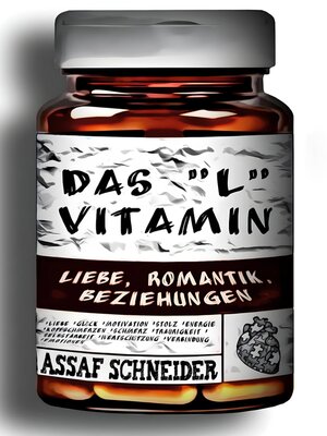 cover image of Das "L" Vitamin